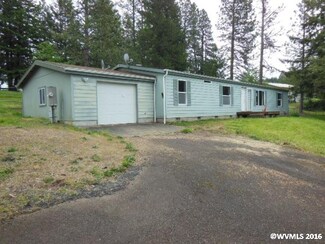 30593 W View St, Lebanon, OR 97355