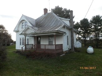 21035 County Road Q, Dayton, WI 53581