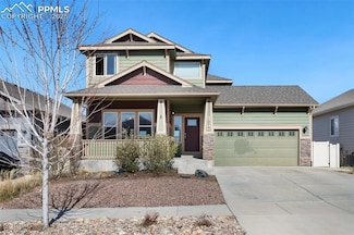 1073 Antrim Loop, Colorado Springs, CO 80910