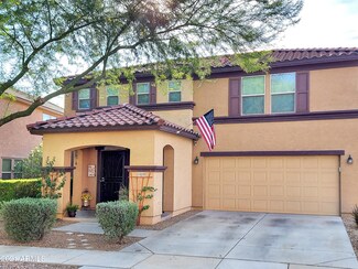 17070 N 184th Ln, Surprise, AZ 85374