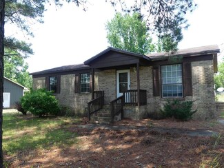 104 Coates St, Seaboard, NC 27876
