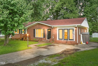 925 Frank St, Roxboro, NC 27573
