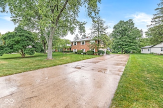 8433 Sunset Ln, Indianapolis, IN 46260