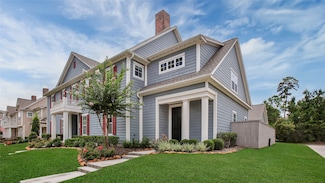 207 Kendrick Pines Blvd, Spring, TX 77389