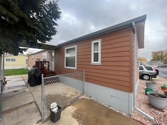 2885 E Midway Blvd Unit 1252, Denver, CO 80234