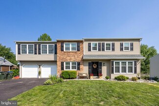 33 Roosevelt Dr, Boyertown, PA 19512
