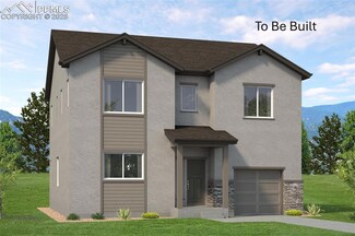 8071 School House Dr, Colorado Springs, CO 80908