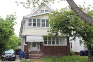 1875 Lampson Rd, Cleveland, OH 44112