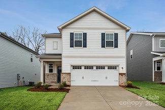 278 Bezelle Ave, York, SC 29745