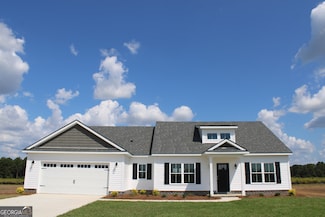 147 Griffith Ln, Statesboro, GA 30458