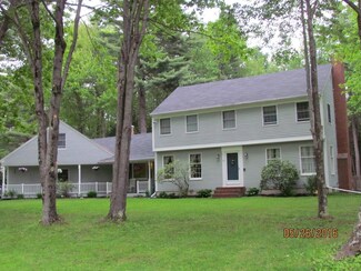 17 Corbett Ln, Winslow, ME 04901