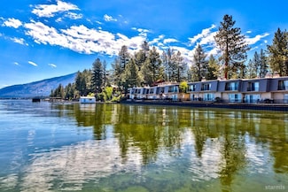 709 Lakeview Ave Unit 16, South Lake Tahoe, CA 96150