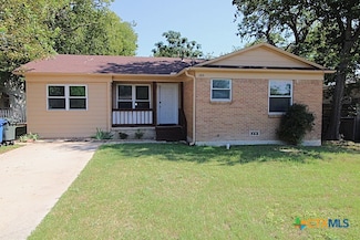 105 E Avenue A, Copperas Cove, TX 76522