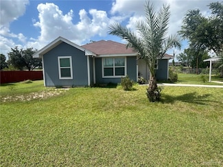 8217 Gardenia St, Edinburg, TX 78542