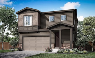 13581 E 99th Place, Commerce City, CO 80022