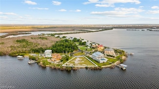 4941 Galt Island Ave, Saint James City, FL 33956
