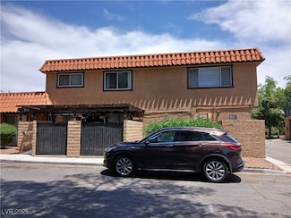 211 Brookside Ln Unit B, Las Vegas, NV 89107