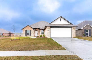 28013 E 109th St S, Coweta, OK 74429