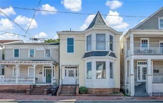721 Dinwiddie St Unit 3, Portsmouth, VA 23704