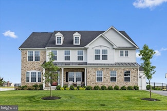 257 Kerchner Rd, Walkersville, MD 21793