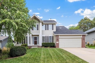 16906 Orchard Ave, Omaha, NE 68135
