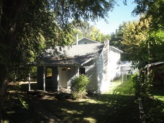 214 N Front St, Dayton, WA 99328