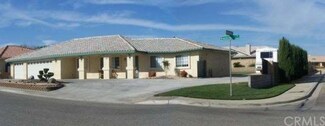 10664 Regency Rd, Hesperia, CA 92345