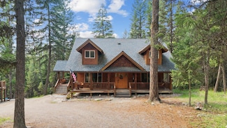 131 Aspen Glen Rd, Eureka, MT 59917