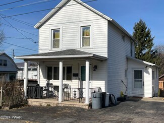 3 Railroad St, Simpson, PA 18407
