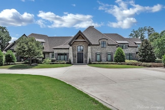 1400 Suwannee Ln, Benton, LA 71006
