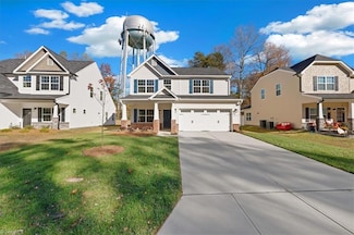 4244 Canter Creek Ln Unit 96, High Point, NC 27262