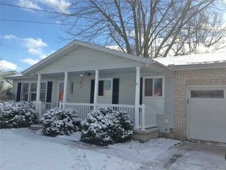 20541 Ohio St, Weston, OH 43569