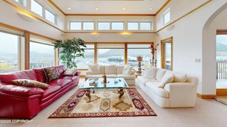 22 Sing Lee Alley Unit 5, Petersburg, AK 99833
