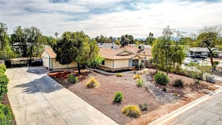 4343 Sharpshooter Ln, North Las Vegas, NV 89031