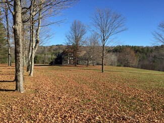 634 Windmill Hill Rd S, Putney, VT 05346