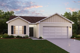 BEAUMONT, Woodbine, GA 31569