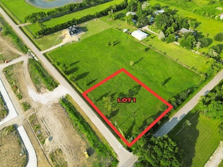 LOT 1 Clara Wilson Rd, Crosby, TX 77532