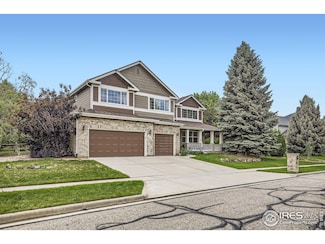 2215 Parkview Dr, Longmont, CO 80504