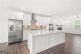 3437 Catalan Alley, Decatur, GA 30032