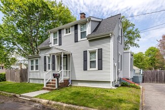 30 River St, Brockton, MA 02302