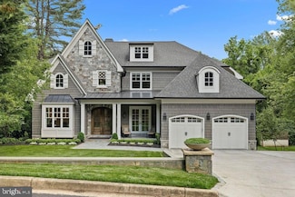 1601 East Ave, McLean, VA 22101