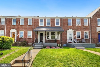 3505 Erdman Ave, Baltimore, MD 21213