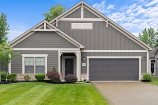 243 Parkgate Ct, Delaware, OH 43015