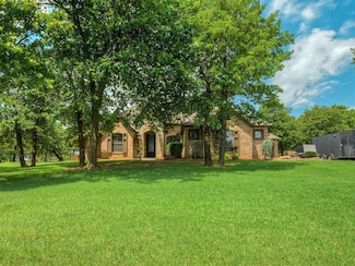 8275 Elk Grove, Blanchard, OK 73010