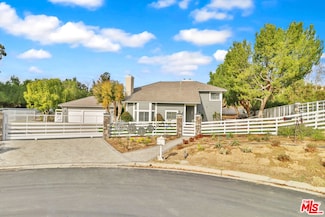 10209 Principe Place, Santa Rosa Valley, CA 93012