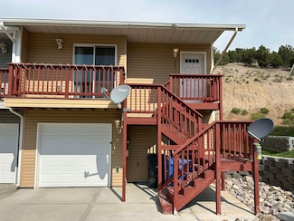 337 La Valle Strada, Pocatello, ID 83201