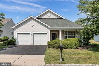 23 Foster Rd, Pennington, NJ 08534