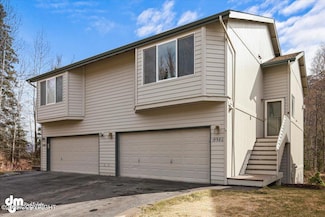 19980 Driftwood Bay Dr Unit 13, Anchorage, AK 99577