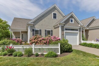 3 Amberwood Ct Unit 3, Bourne, MA 2532