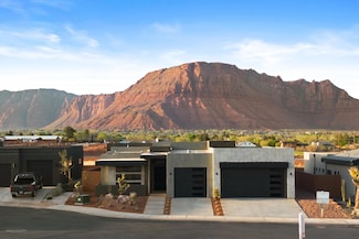 121 E Terrace, Ivins, UT 84738